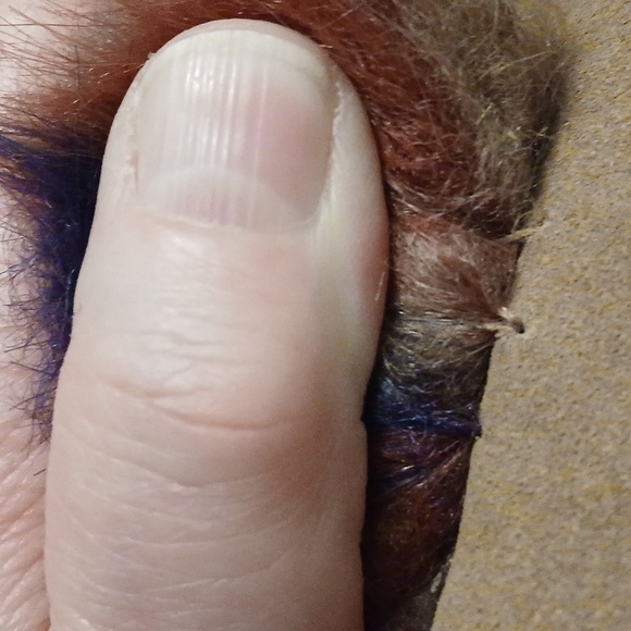 NWOT - BearPaw Alexia Tan Slippers Size 8M - Picture 7 of 8